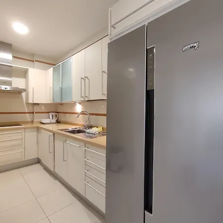 La Cornisa By Waveproperties Las Palmas de Gran Canaria