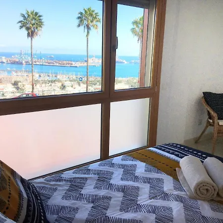 La Cornisa Villa Las Palmas
