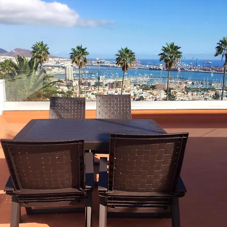 La Cornisa By Waveproperties Villa