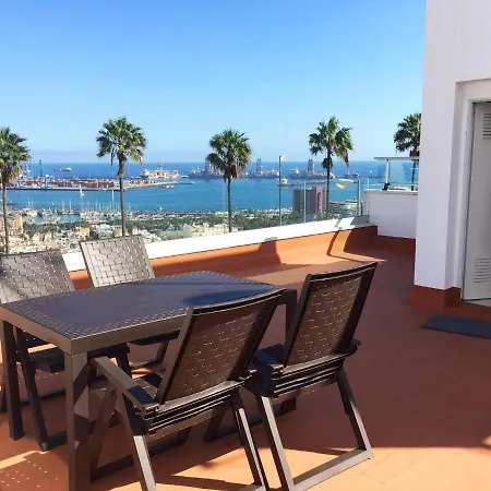 La Cornisa By Waveproperties *