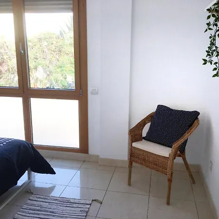 Villa La Cornisa *