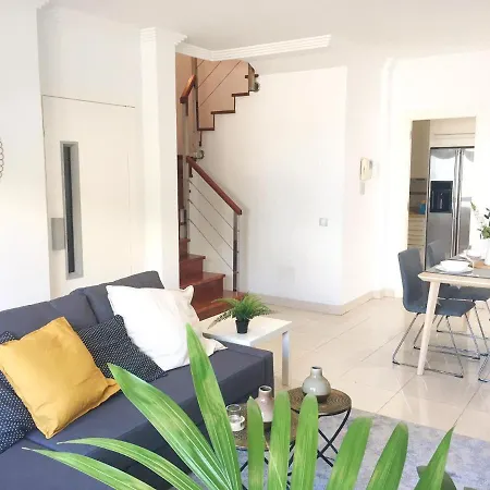 La Cornisa By Waveproperties * Las Palmas de Gran Canaria