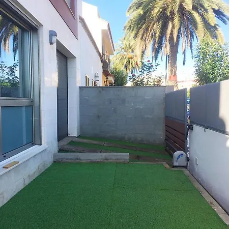 La Cornisa By Waveproperties * Las Palmas de Gran Canaria