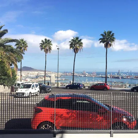 La Cornisa By Waveproperties * Las Palmas de Gran Canaria