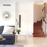 Villa La Cornisa *