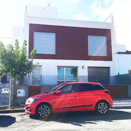 La Cornisa Villa Las Palmas