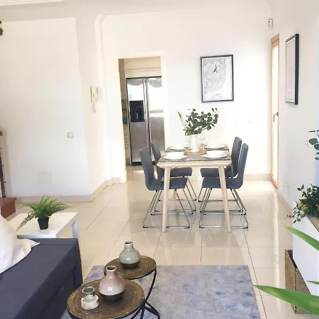 La Cornisa Villa